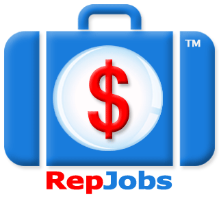 RepJobs app: Job Opportunities for Direct Sales Reps and New Product Lines for Independents! RepJobs - Job Opportunities for Direct Sales Reps and New Product Lines for Independents!